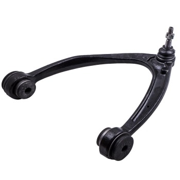 Front Struts Upper Lower Control Arms for 2007-2014 compatible for GMC Yukon XL 1500 compatible for Suburban