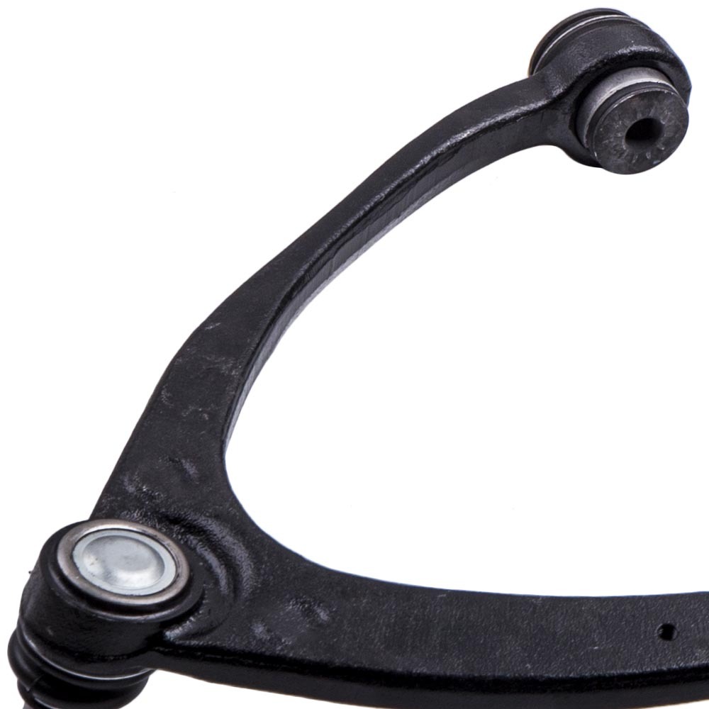 Front Struts Upper Lower Control Arms for 2007-2014 compatible for GMC Yukon XL 1500 compatible for Suburban