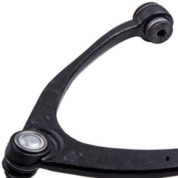 Front Struts Upper Lower Control Arms for 2007-2014 compatible for GMC Yukon XL 1500 compatible for Suburban