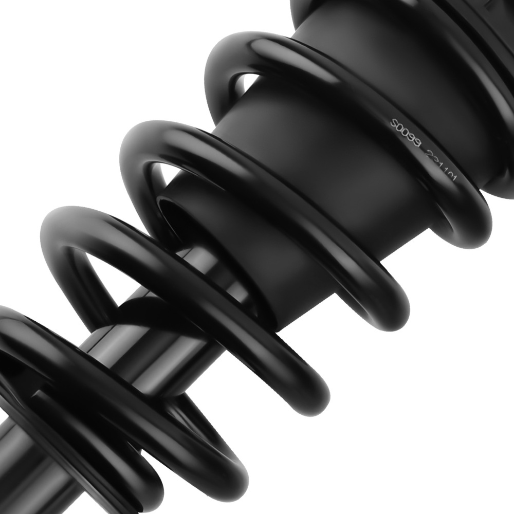 Front Struts Upper Lower Control Arms for 2007-2014 compatible for GMC Yukon XL 1500 compatible for Suburban