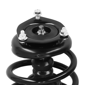 Front Suspension Shock Absorber compatible for Nissan Sentra 2002-2006 BASE/S/SE-R 172106