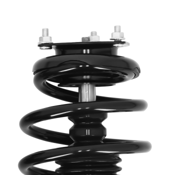 Front Suspension Shock Absorber compatible for Nissan Sentra 2002-2006 BASE/S/SE-R 172106