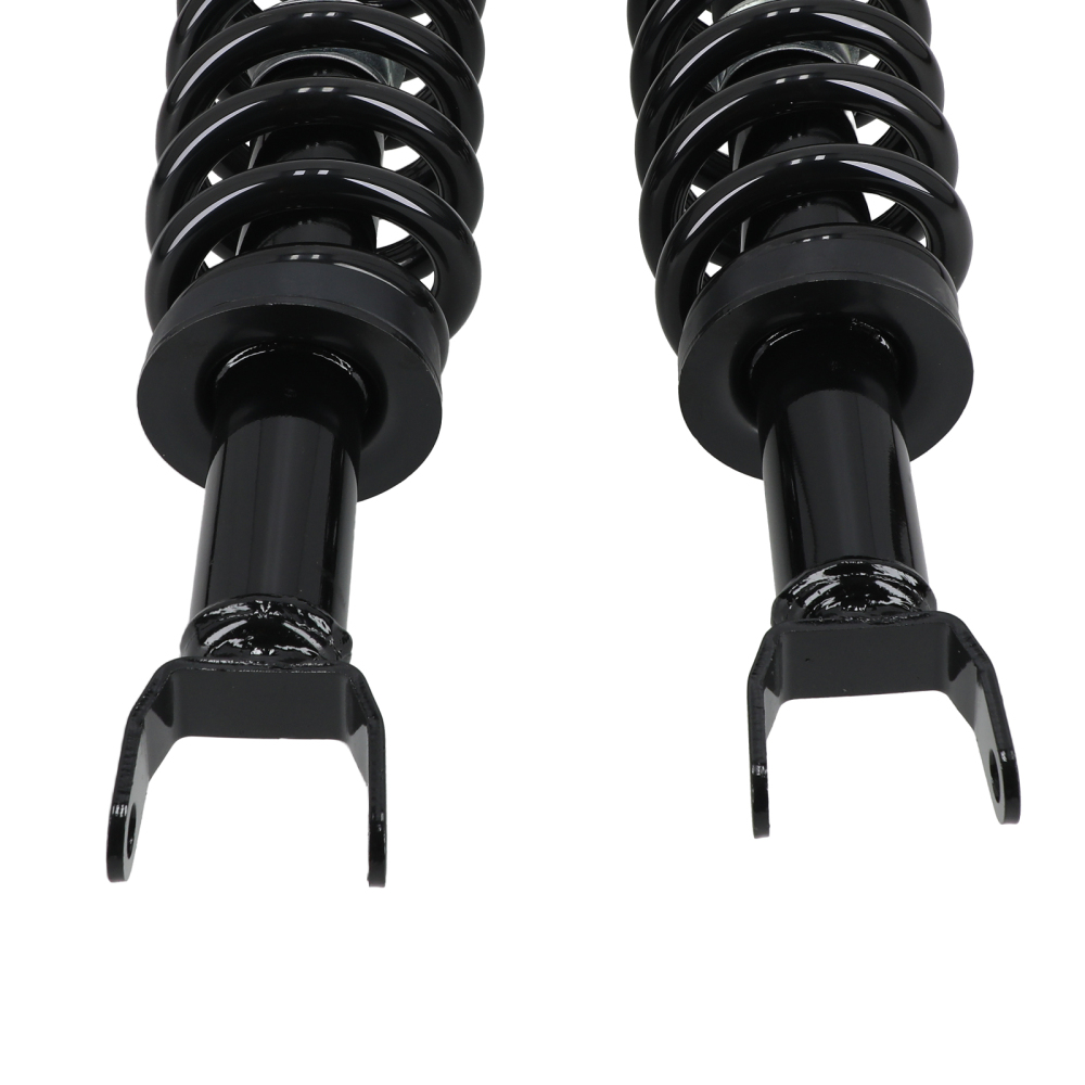 Front Shock Absorbers for 2006-2008 compatible for Dodge Ram 1500 4WD 3.7L 4.7L 5.7L 8.3L