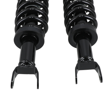Front Shock Absorbers for 2006-2008 compatible for Dodge Ram 1500 4WD 3.7L 4.7L 5.7L 8.3L