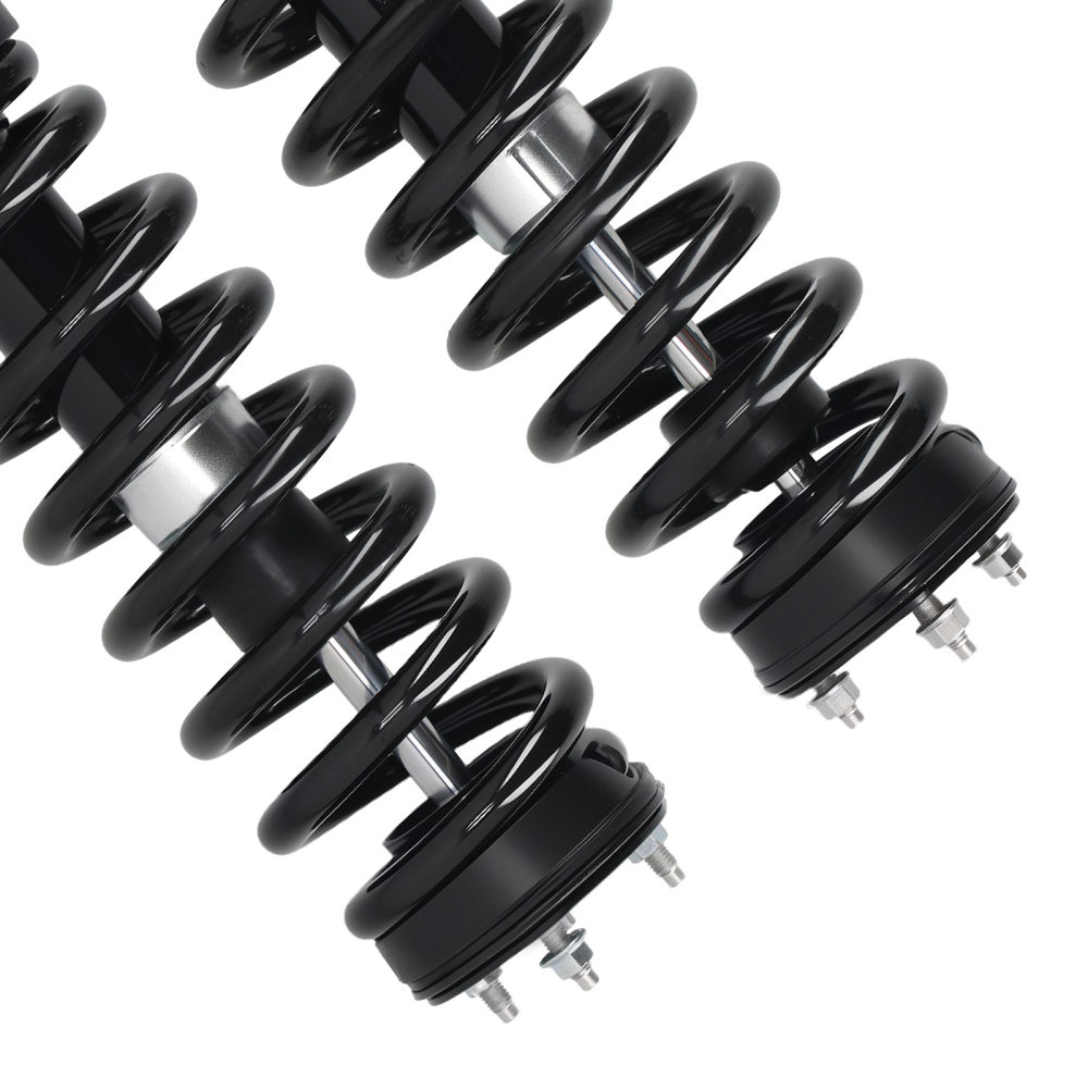 Front Shock Absorbers for 2006-2008 compatible for Dodge Ram 1500 4WD 3.7L 4.7L 5.7L 8.3L