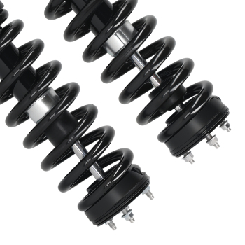 Front Shock Absorbers for 2006-2008 compatible for Dodge Ram 1500 4WD 3.7L 4.7L 5.7L 8.3L