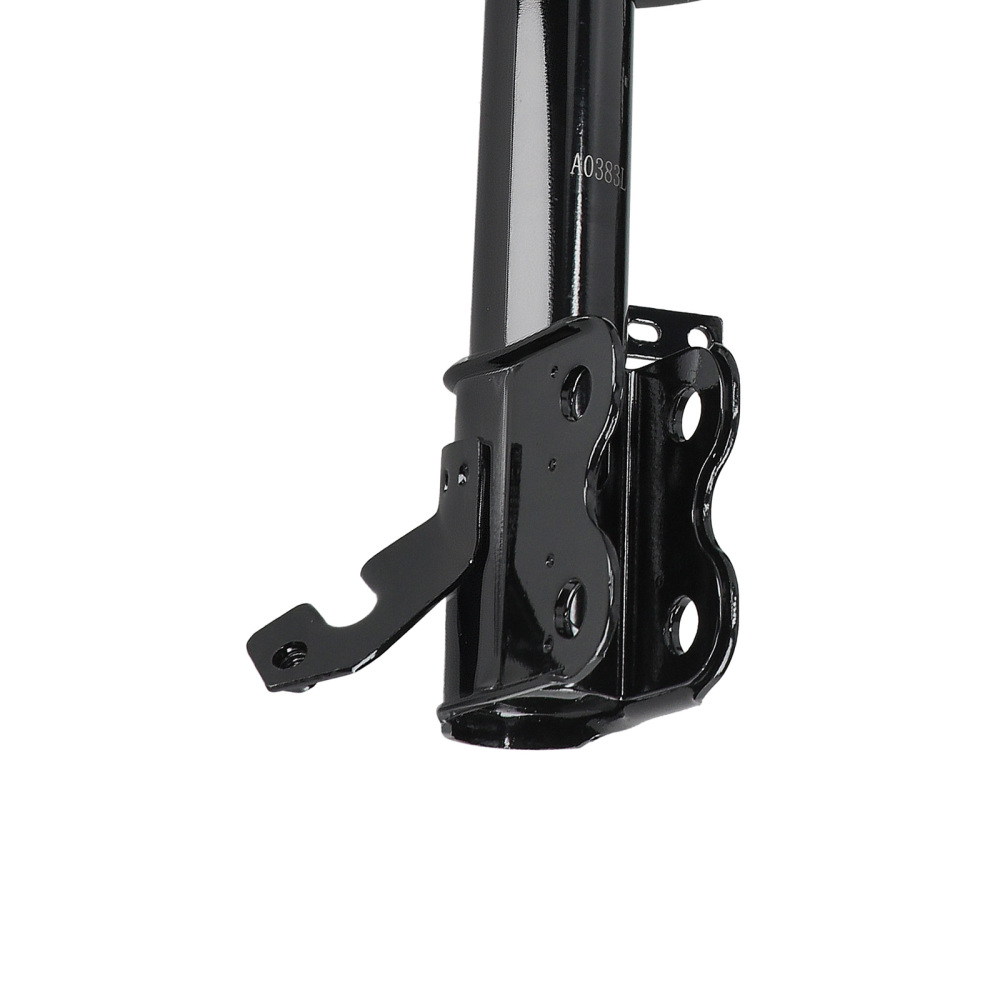 2x Front Complete Sturts w/ Coil Spring Assembly compatible for Toyota Corolla 1993-2002