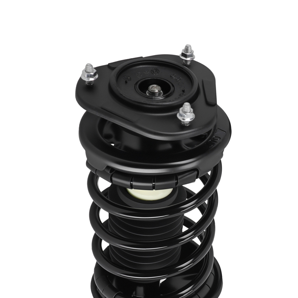 2x Front Complete Sturts w/ Coil Spring Assembly compatible for Toyota Corolla 1993-2002