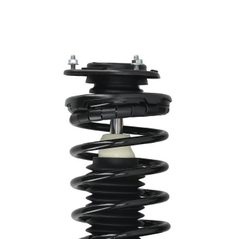 2x Front Complete Sturts w/ Coil Spring Assembly compatible for Toyota Corolla 1993-2002