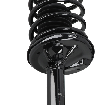 2x Front Complete Sturts w/ Coil Spring Assembly compatible for Toyota Corolla 1993-2002