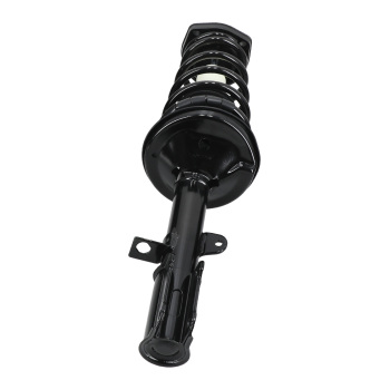 Front Rear Struts Spring Assembly for 1993-2002 compatible for Toyota Corolla Chevy Geo Prizm