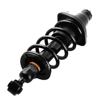 4x FrontRear Quick Complete Struts compatible for Honda Civic 2003 2004 2005 1.7L Only