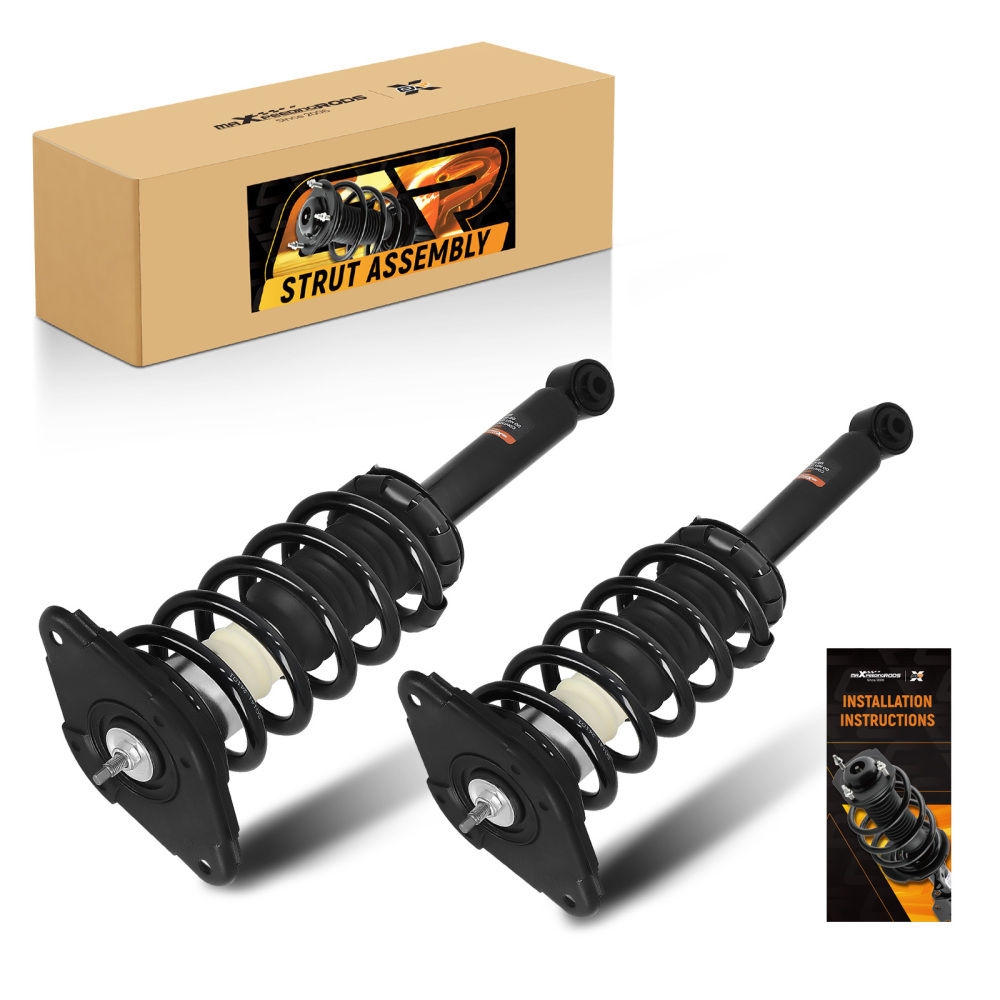 Rear Suspension Shock Absorber compatible for Nissan Sentra 2000-2006 1.8LITER L4