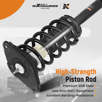 Rear Suspension Shock Absorber compatible for Nissan Sentra 2000-2006 1.8LITER L4