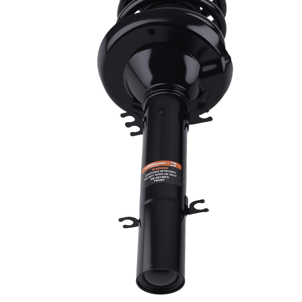 2x Jambe de Suspension Amortisseur Avant compatible pour VW GOLF 4Variant 1J 1997-2008