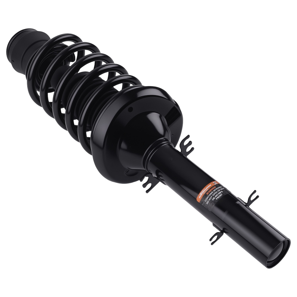 2x Jambe de Suspension Amortisseur Avant compatible pour VW GOLF 4Variant 1J 1997-2008