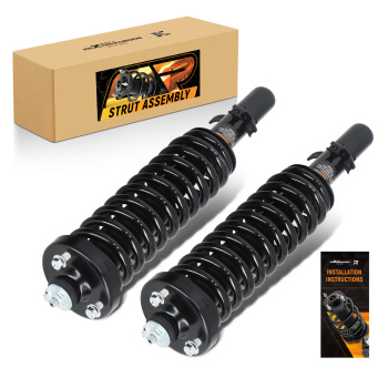 Compatible For Honda Accord 94-97 Coupe/Sedan/Wagon Maxpeedingrods OE Replacement Strut Assembly