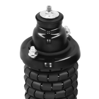 4pc FrontRear Quick Complete Struts w/Coil Springs for 1994-1997 compatible for Honda Accord