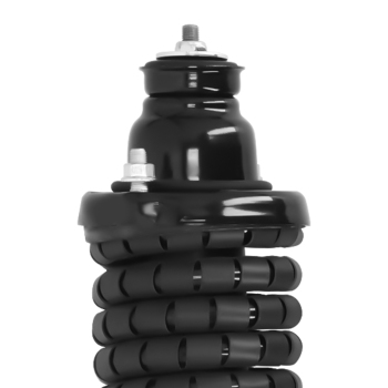 4pc FrontRear Quick Complete Struts w/Coil Springs for 1994-1997 compatible for Honda Accord