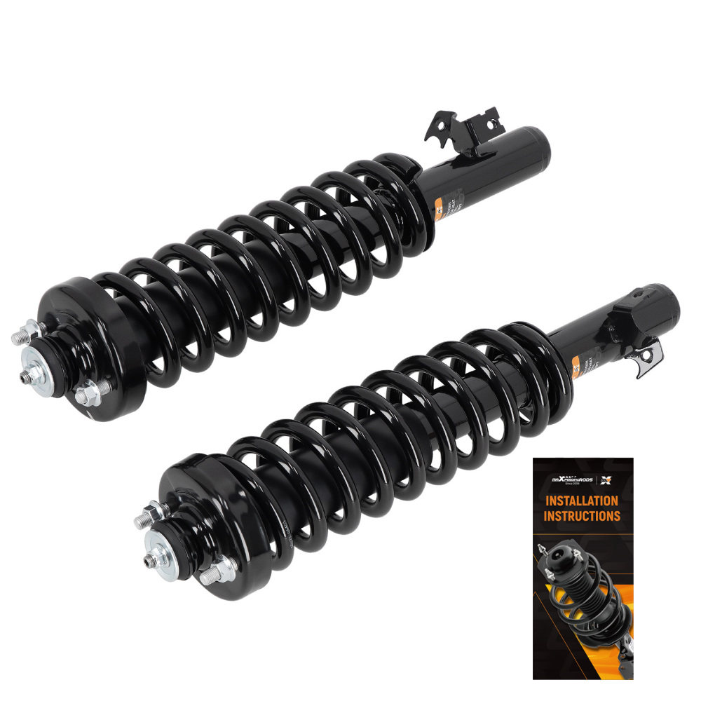 Compatible For Honda Civic 1992-1995 Maxpeedingrods OE Replacement Strut Assembly