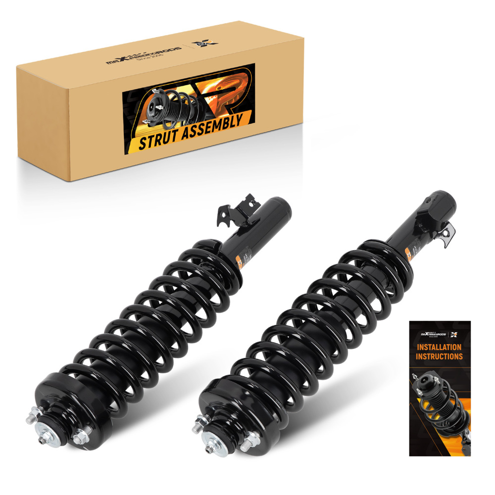 Compatible For Honda Civic 1992-1995 Maxpeedingrods OE Replacement Strut Assembly