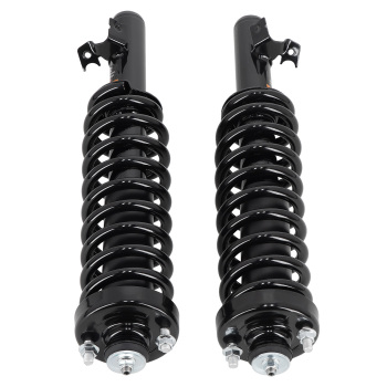 4x Front Complete Struts+Rear Shocks Absorber For 1992-1995 compatible for Honda Civic