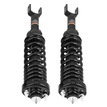 4x Front Complete Struts+Rear Shocks Absorber For 1992-1995 compatible for Honda Civic
