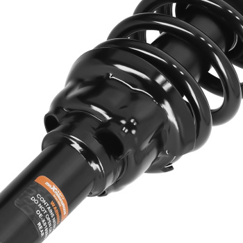 4x Front Complete Struts+Rear Shocks Absorber For 1992-1995 compatible for Honda Civic