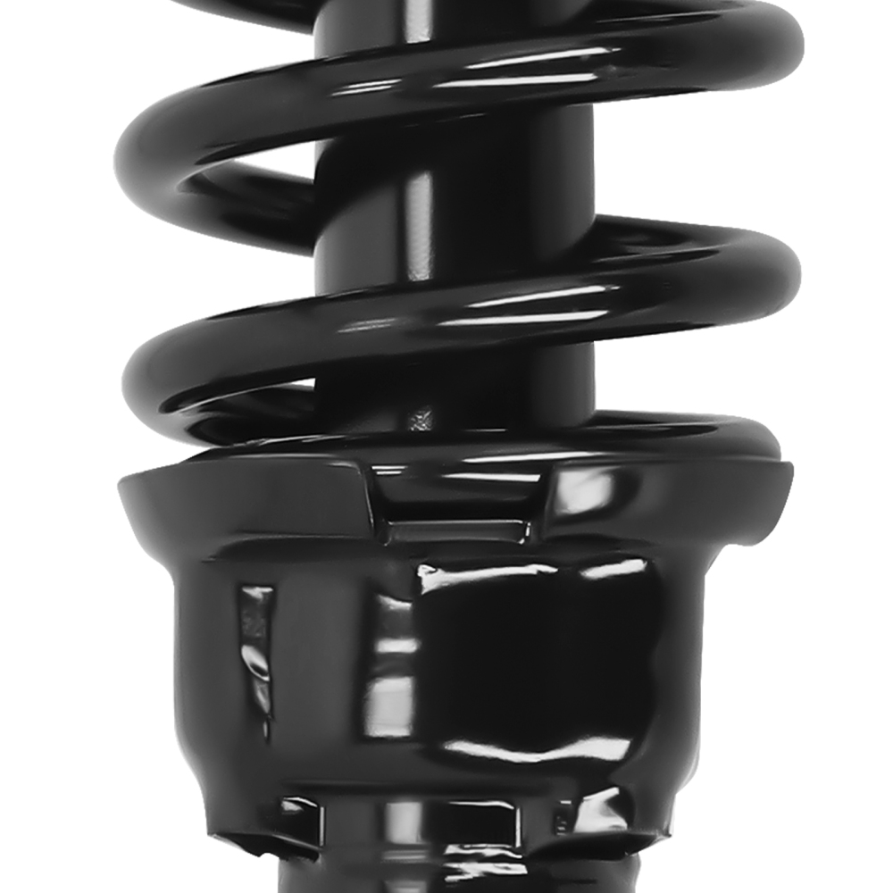 4x Front Complete Struts+Rear Shocks Absorber For 1992-1995 compatible for Honda Civic