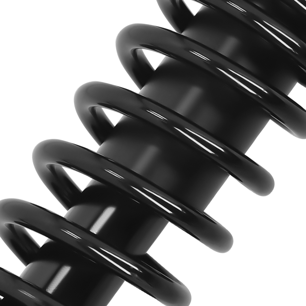 4x Front Complete Struts+Rear Shocks Absorber For 1992-1995 compatible for Honda Civic