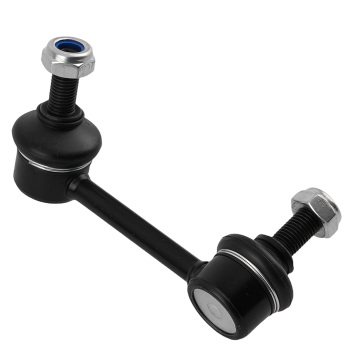 Rear Struts w/Coil Spring Sway Bar Links Kit for 2002-2006 compatible for Honda CR-V 171380L