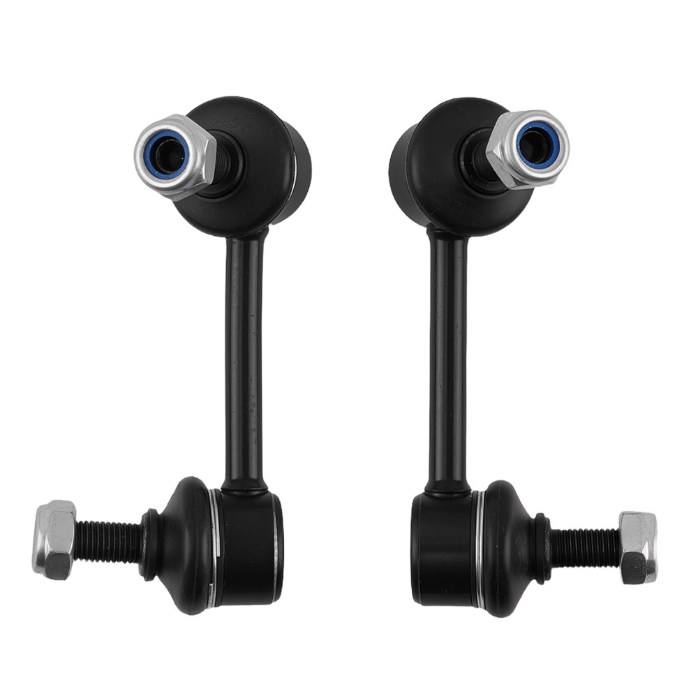 Rear Struts w/Coil Spring Sway Bar Links Kit for 2002-2006 compatible for Honda CR-V 171380L