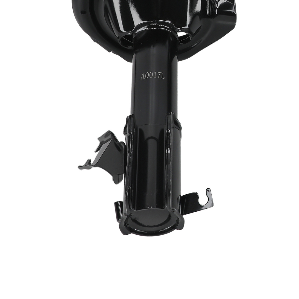 2x Front Left + Right Strut Spring compatible for Nissan Maxima 02-03 compatible for INFINITI I35 02-04