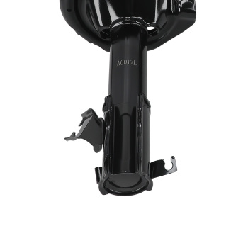 2x Front Left + Right Strut Spring compatible for Nissan Maxima 02-03 compatible for INFINITI I35 02-04