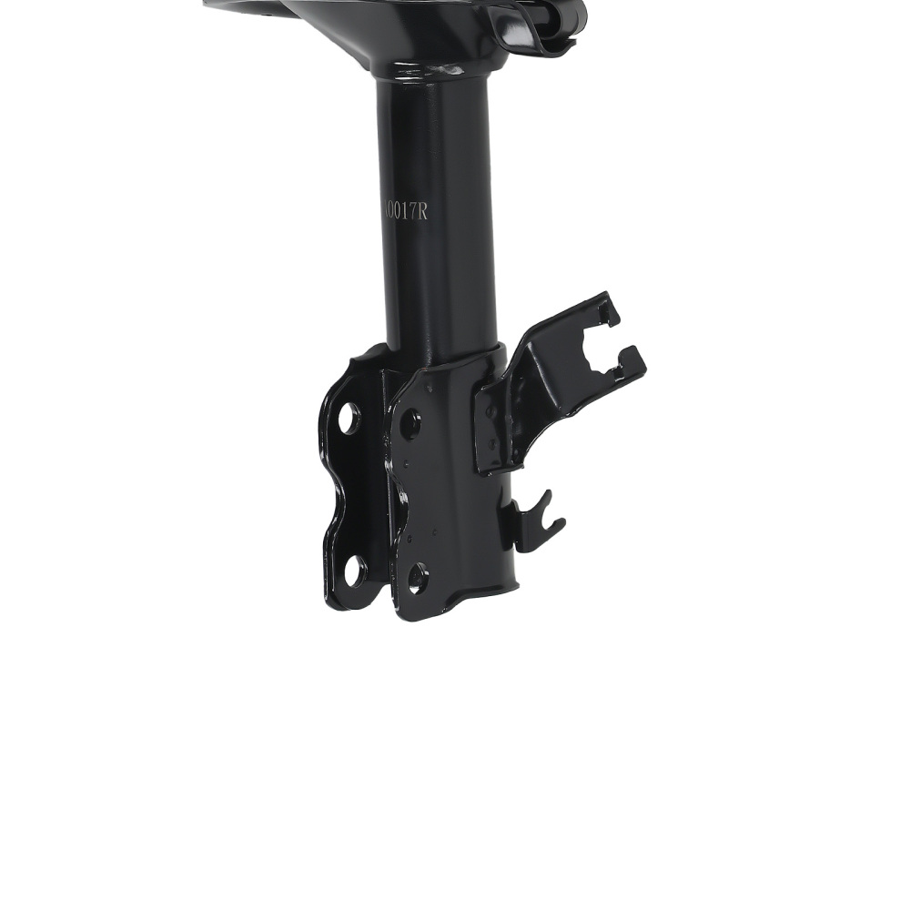 2x Front Left + Right Strut Spring compatible for Nissan Maxima 02-03 compatible for INFINITI I35 02-04