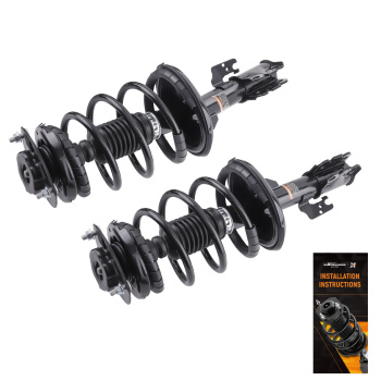 Front Suspension Shock Absorbers For 2002-2003 compatible for Toyota Camry Lexus ES300 2332368R