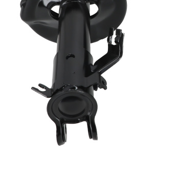 MaXpeedingrods Quick Front Strut Coil Spring compatible for Nissan Maxima 1995-1999