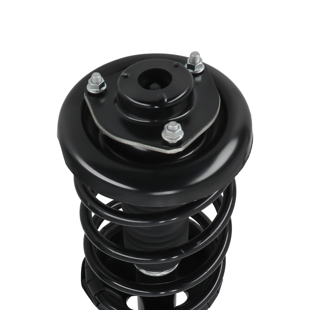 MaXpeedingrods Quick Front Strut Coil Spring compatible for Nissan Maxima 1995-1999