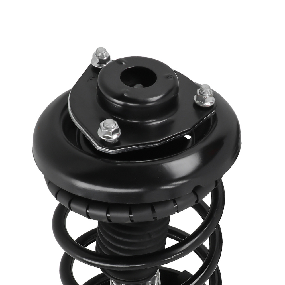 MaXpeedingrods Quick Front Strut Coil Spring compatible for Nissan Maxima 1995-1999