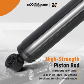 Compatible For Chevrolet Silverado 1500 compatible for GMC Sierra 1500 2007-2024 Maxpeedingrods Strut Assembly