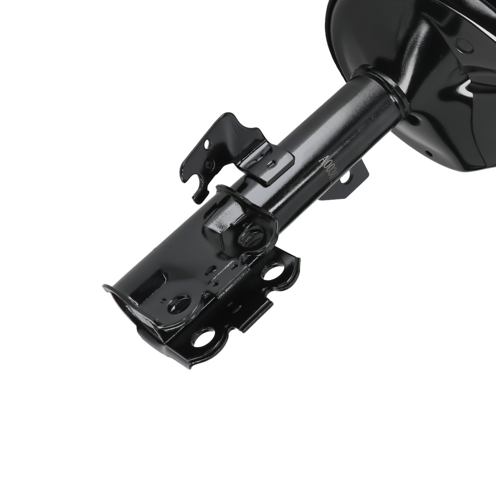 Pair Front Complete Shock Struts Assembly For 2004-2006 compatible for Toyota Sienna 3.3L compatible for FWD