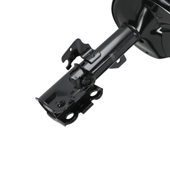 Pair Front Complete Shock Struts Assembly For 2004-2006 compatible for Toyota Sienna 3.3L compatible for FWD