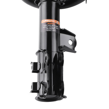Pair Front Shock Strut compatible for Hyundai Elantra sedan 2007-2010 1333355R 1333355L