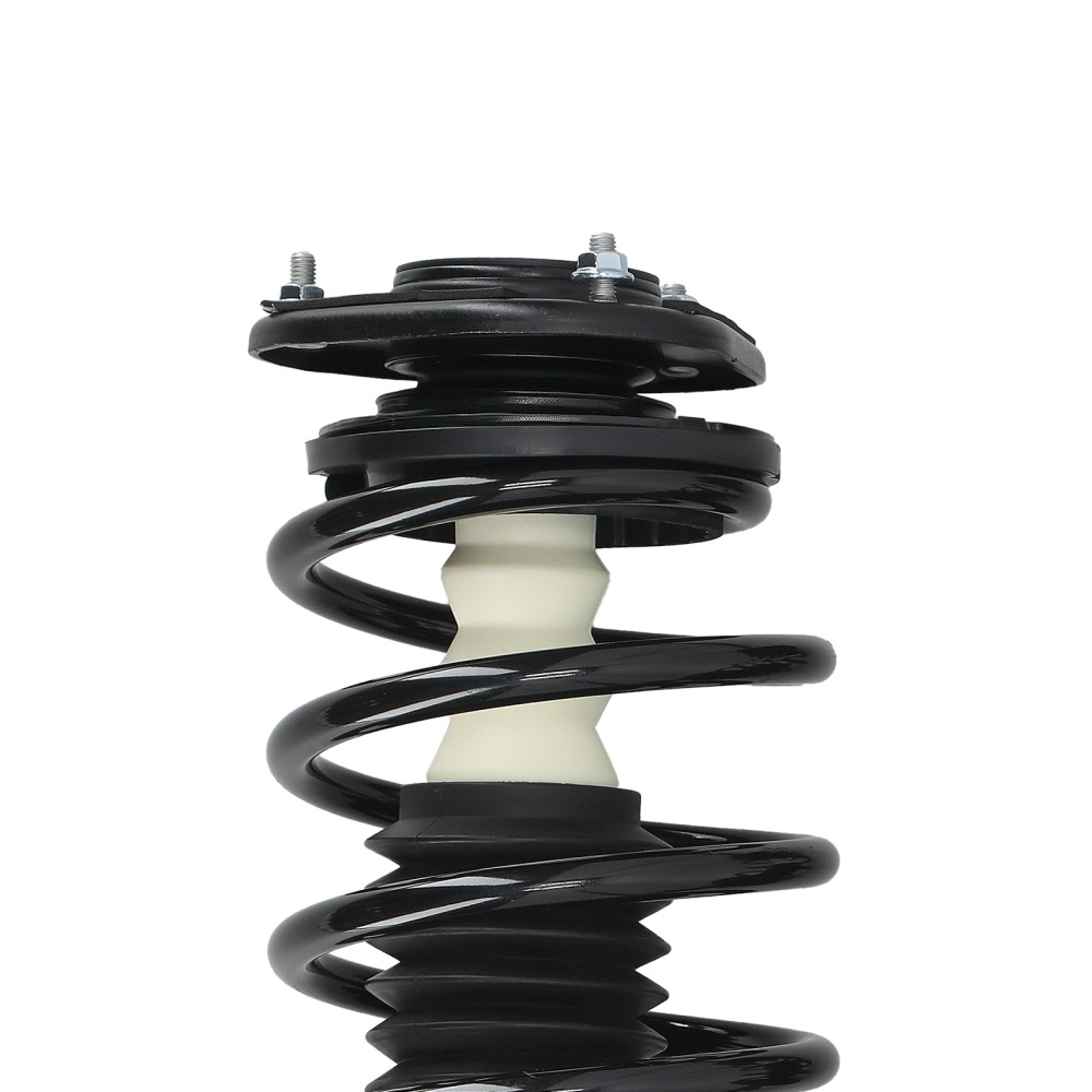 2PCS Front Complete Struts Shock Absorbers compatible for Toyota Prius 2004 2005-2009 1.5L