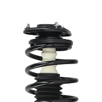 2PCS Front Complete Struts Shock Absorbers compatible for Toyota Prius 2004 2005-2009 1.5L