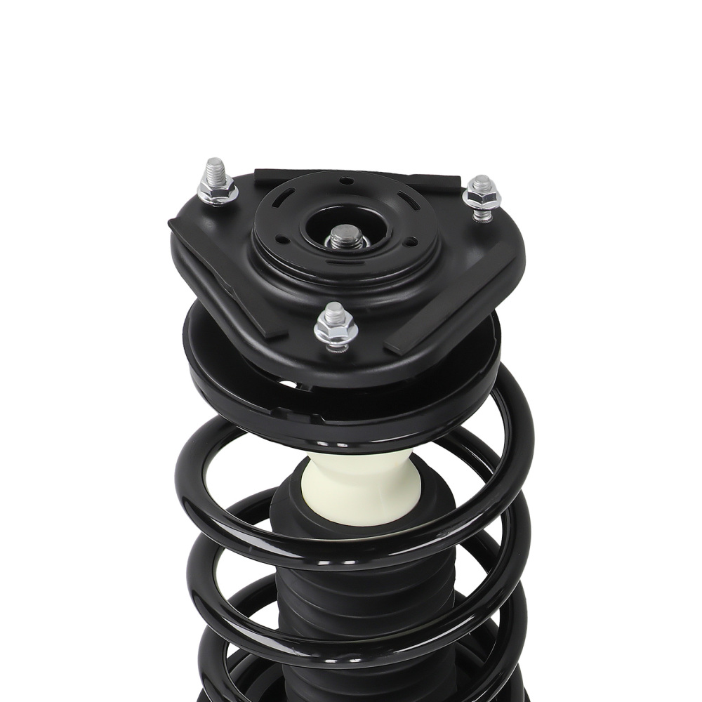 2PCS Front Complete Struts Shock Absorbers compatible for Toyota Prius 2004 2005-2009 1.5L