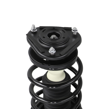 2PCS Front Complete Struts Shock Absorbers compatible for Toyota Prius 2004 2005-2009 1.5L