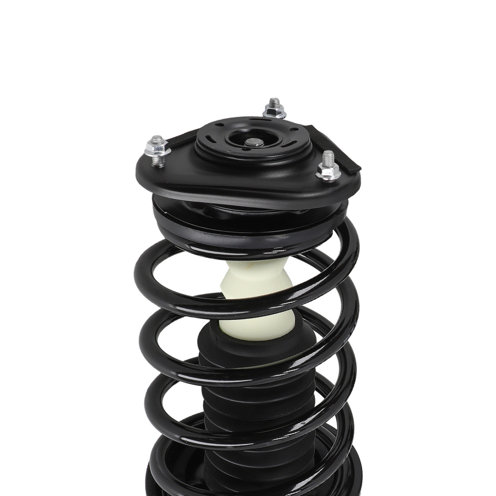 2PCS Front Complete Struts Shock Absorbers compatible for Toyota Prius 2004 2005-2009 1.5L