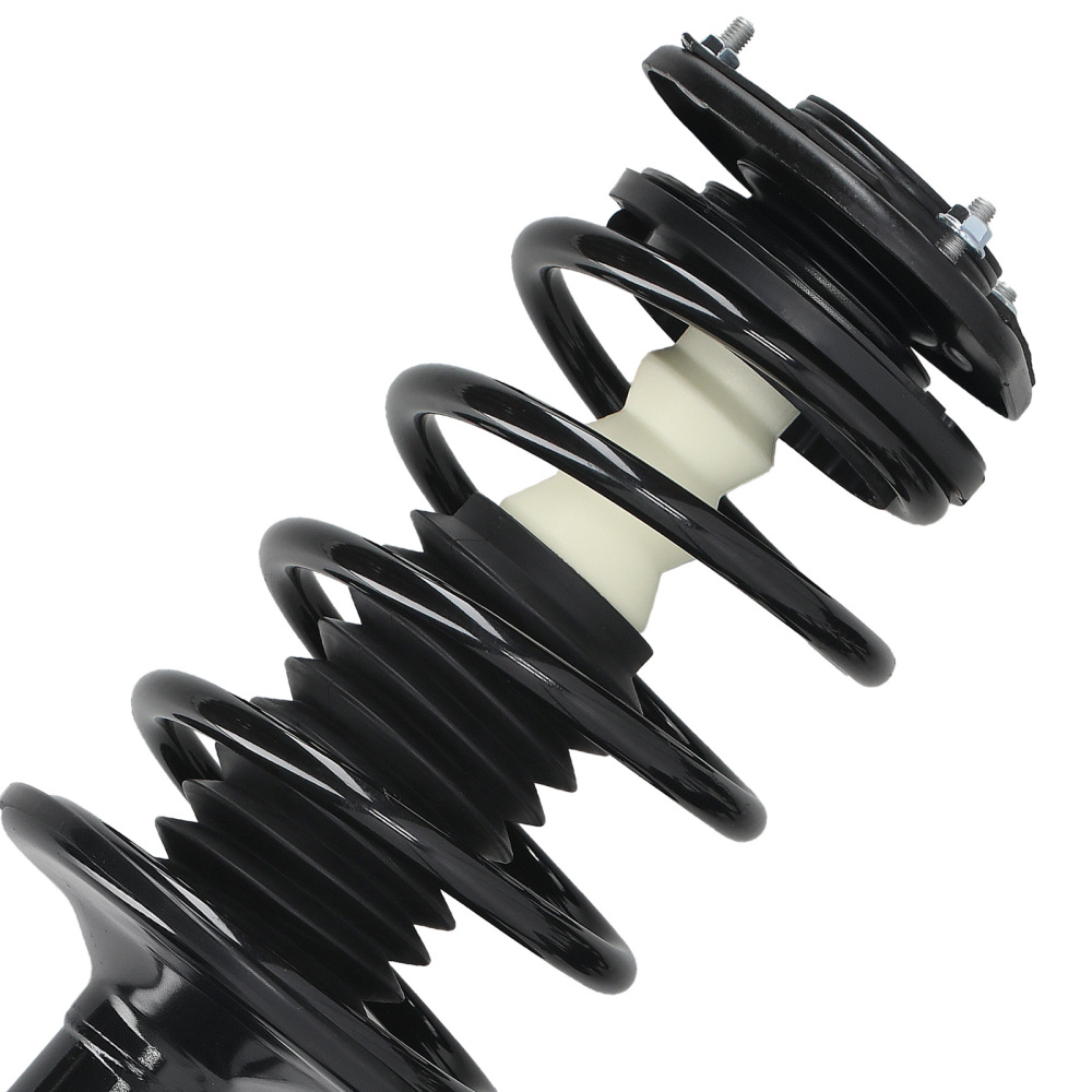 2PCS Front Complete Struts Shock Absorbers compatible for Toyota Prius 2004 2005-2009 1.5L