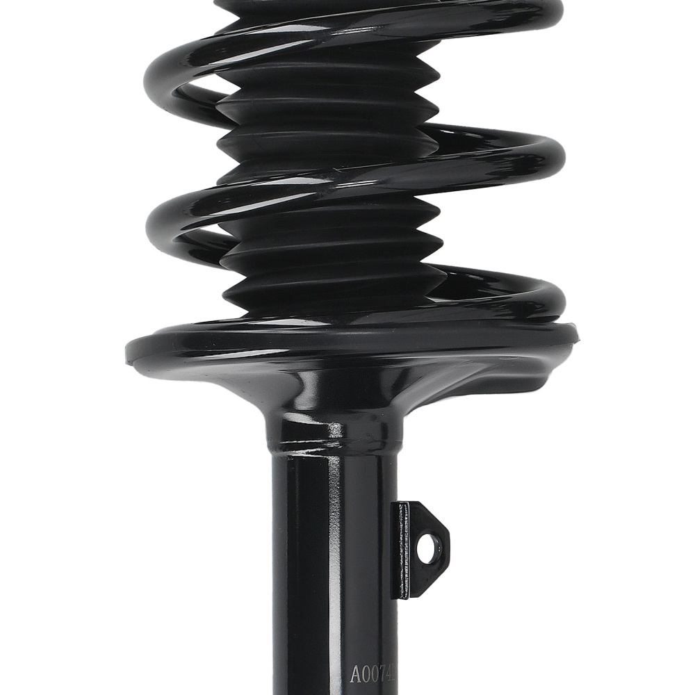 2PCS Front Complete Struts Shock Absorbers compatible for Toyota Prius 2004 2005-2009 1.5L